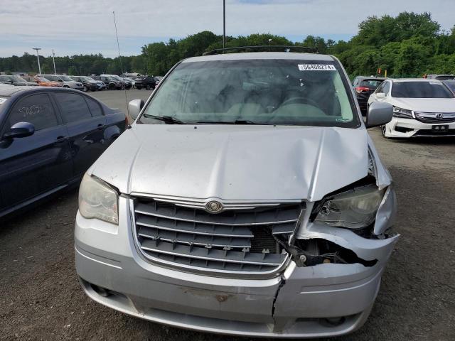 2008 Chrysler Town & Country Touring VIN: 2A8HR54PX8R823204 Lot: 56408274