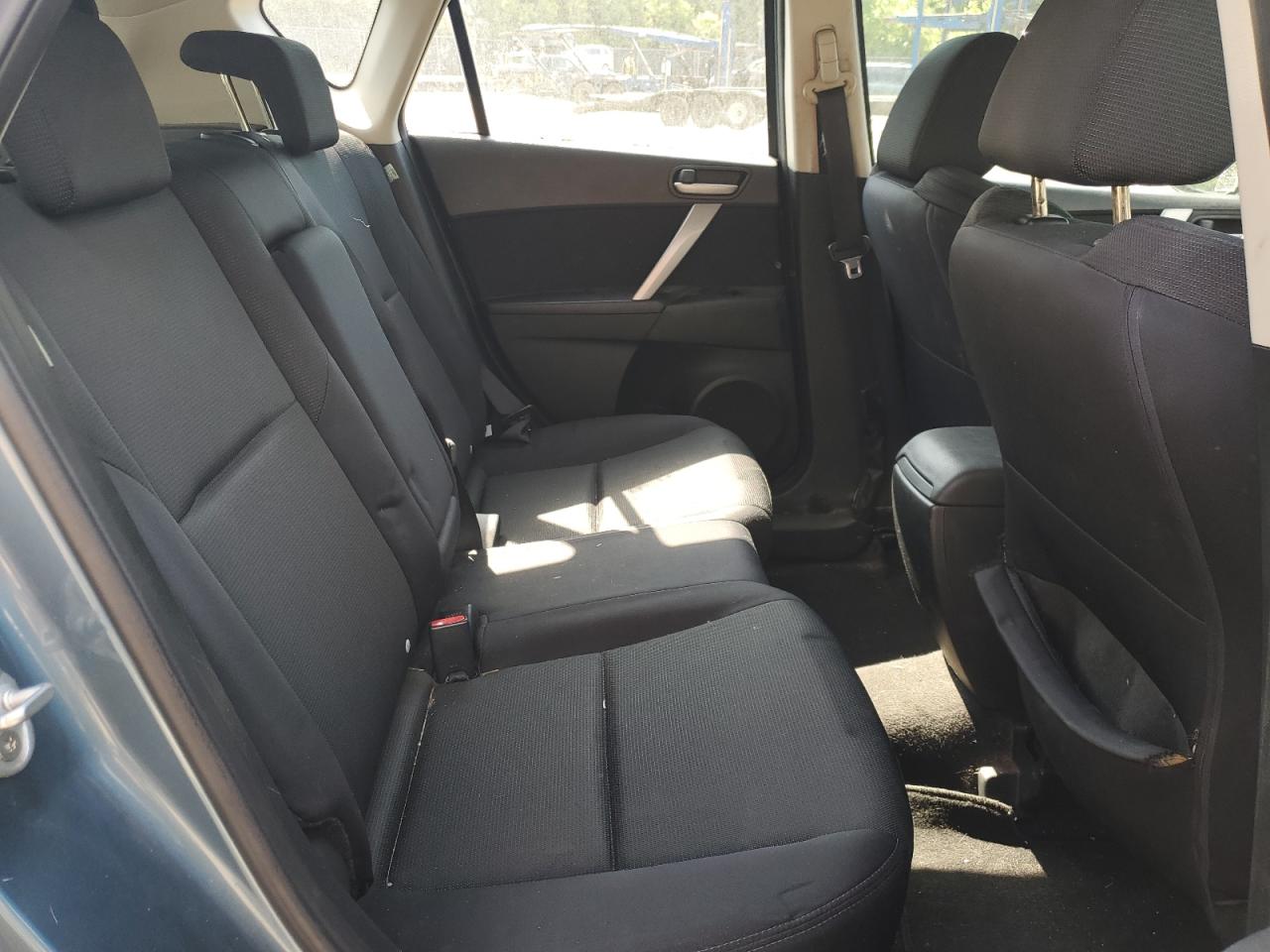 JM1BL1H53A1187803 2010 Mazda 3 S