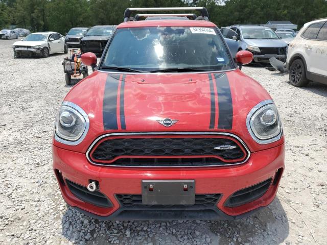 2020 MINI COOPER JCW WMZYZ9C07L3L01134