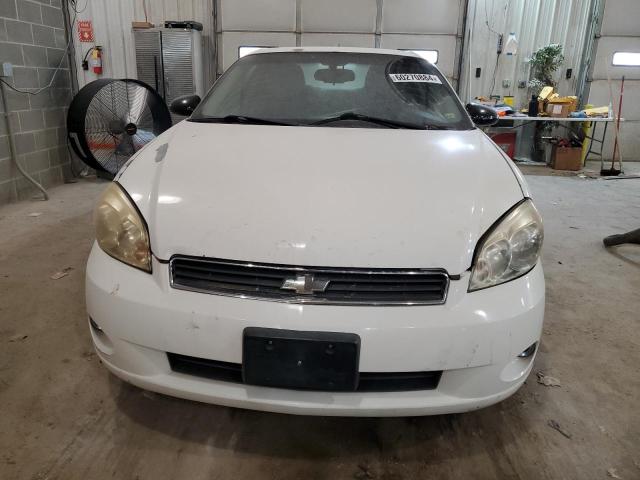 2G1WK151269320102 2006 Chevrolet Monte Carlo Lt