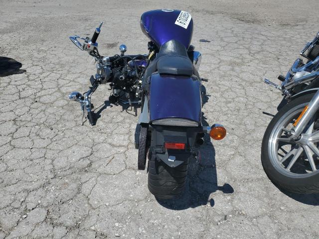 2002 YAMAHA XV1700 PC JYAVP14E22A000894