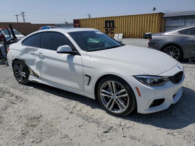 VIN WBA4W3C5XKAF91671 2019 BMW 4 Series, 430I no.4