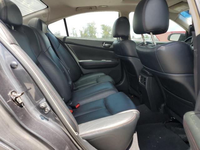 2009 Nissan Maxima S VIN: 1N4AA51E29C814208 Lot: 60256784