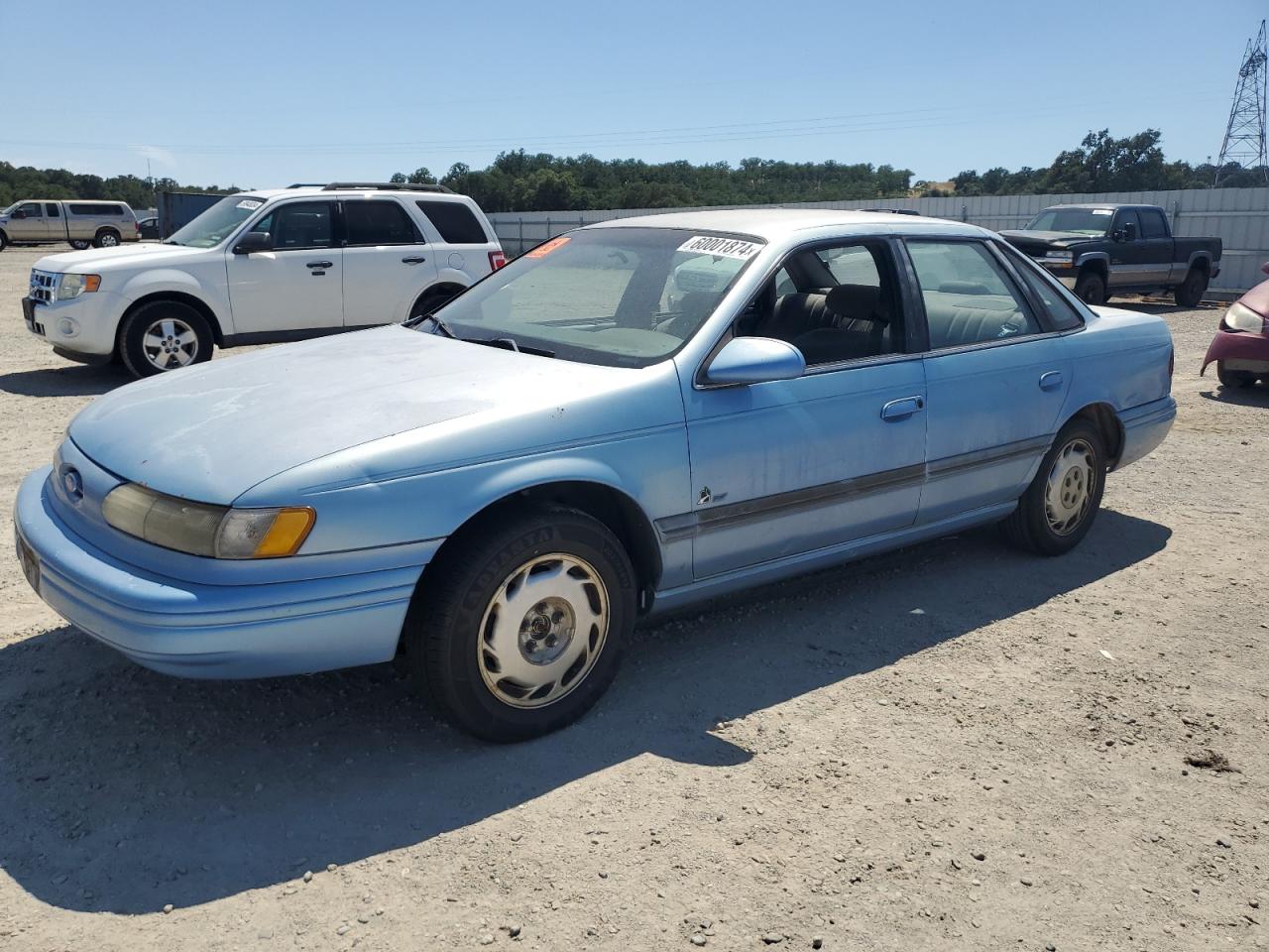 1FALP5215RG243342 1994 Ford Taurus Gl