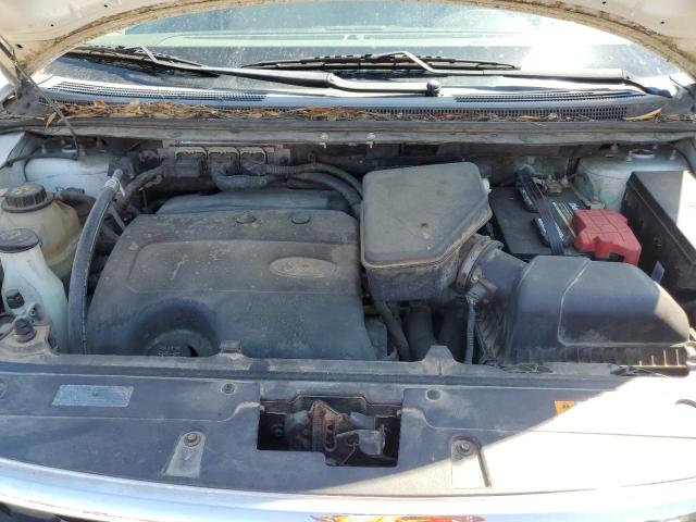 2011 Ford Edge Limited VIN: 2FMDK3KC3BBB34096 Lot: 60040754