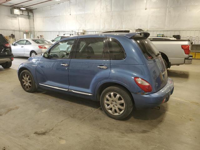 2006 Chrysler Pt Cruiser Limited VIN: 3A8FY68B06T334660 Lot: 59275014