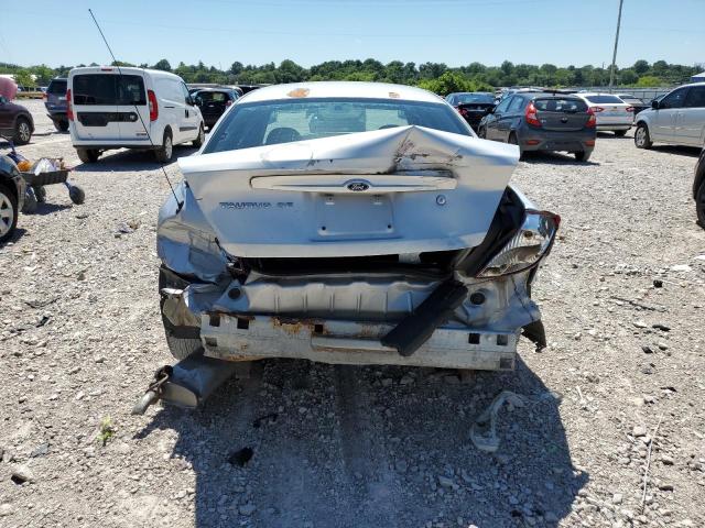 2007 Ford Taurus Se VIN: 1FAFP53U87A154449 Lot: 60090474