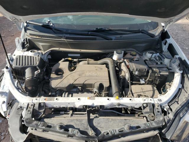 2019 Chevrolet Equinox Ls VIN: 3GNAXHEV6KS670447 Lot: 56389814