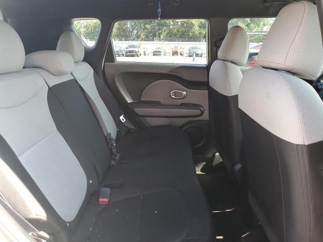 2017 Kia Soul VIN: KNDJN2A26H7445282 Lot: 58236754