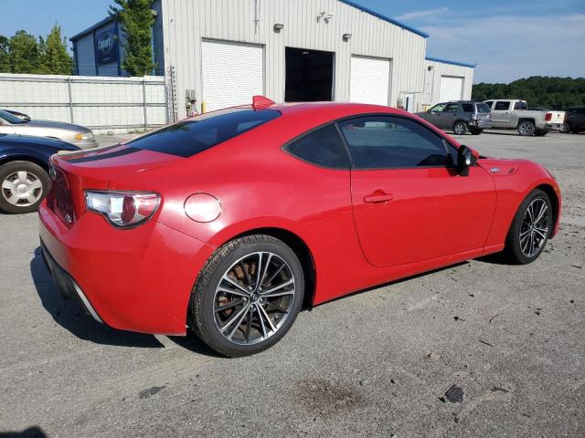2016 Toyota Scion Fr-S VIN: JF1ZNAA14G8707478 Lot: 60557104