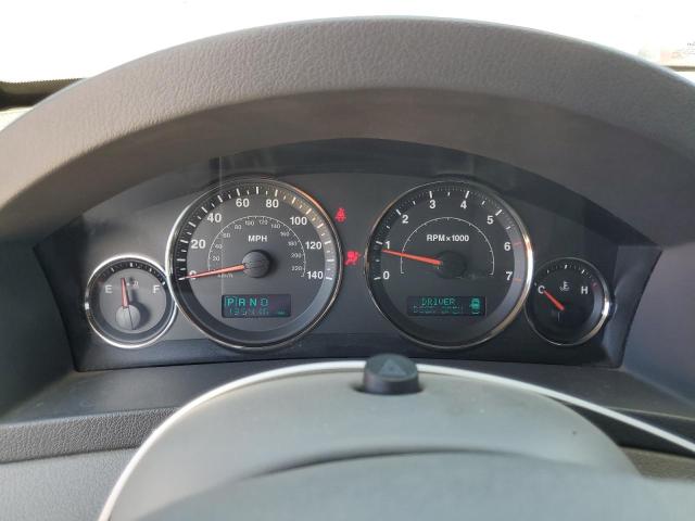 2005 Jeep Grand Cherokee Limited VIN: 1J4HR58215C698985 Lot: 57818484