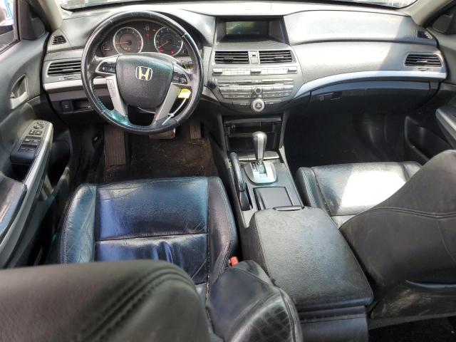 2010 Honda Accord Exl VIN: 1HGCP3F88AA028018 Lot: 57729544