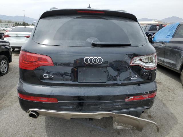 2015 Audi Q7 Tdi Premium Plus VIN: WA1LMAFE2FD032096 Lot: 59170084