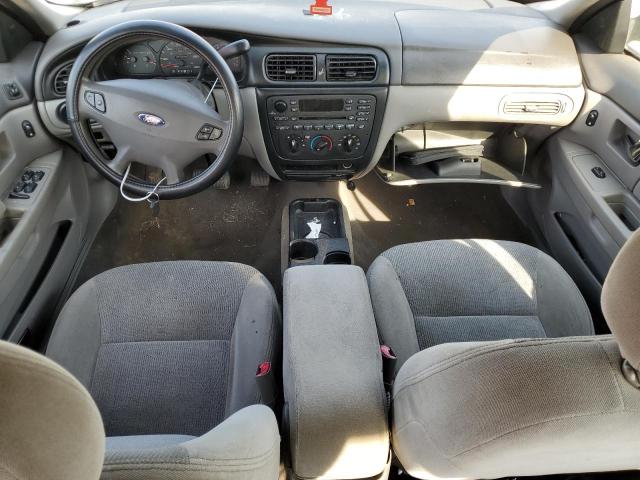 2002 Ford Taurus Se VIN: 1FAFP53U22A256547 Lot: 56797434