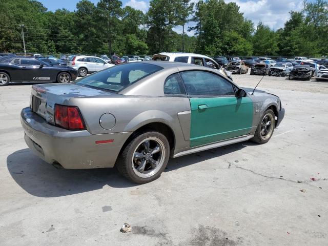 1FAFP42X52F164373 2002 Ford Mustang Gt