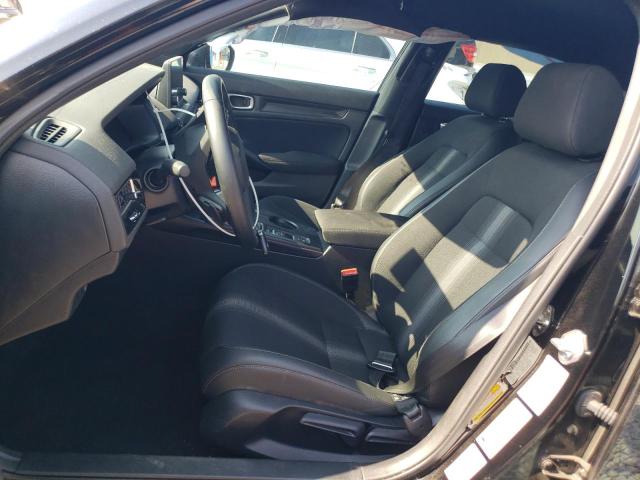 2024 HONDA CIVIC SPOR - 2HGFE2F59RH521268