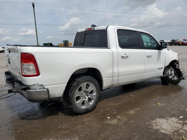 2022 Ram 1500 Big Horn/Lone Star VIN: 1C6RRFFG8NN297766 Lot: 57264134