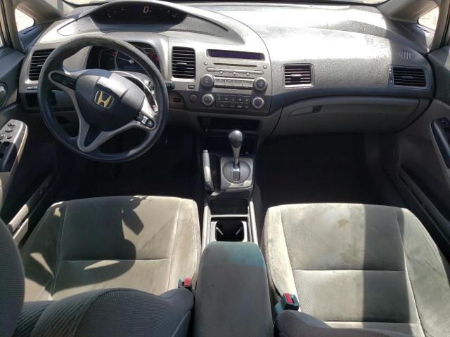 19XFA1F86BE041902 2011 Honda Civic Ex