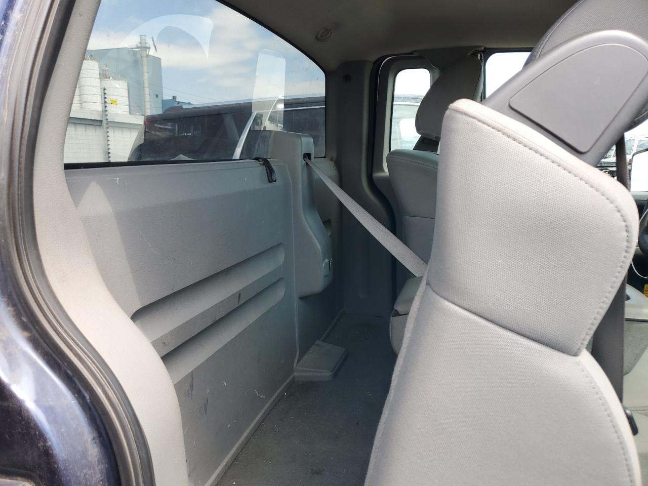 1FTRF12W47NA24831 2007 Ford F150