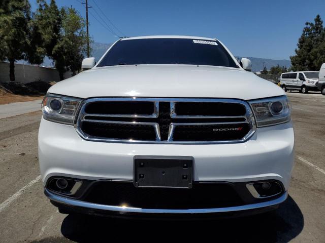 VIN 1C4RDHDG7GC483688 2016 Dodge Durango, Limited no.5