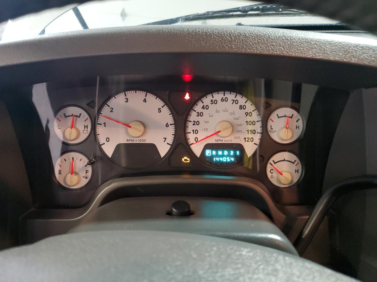 1D7HU18267S146510 2007 Dodge Ram 1500 St