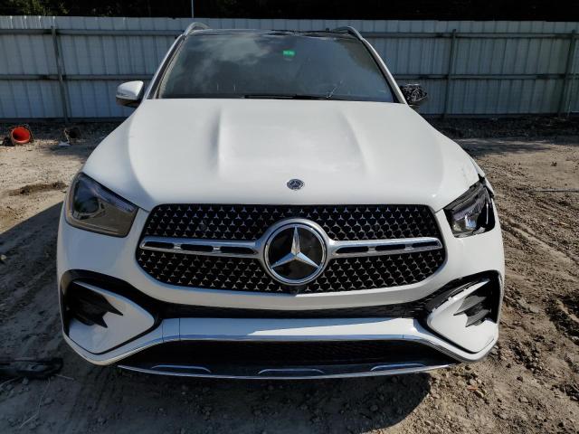 2024 Mercedes-Benz Gle 350 4Matic VIN: 4JGFB4FB1RB189260 Lot: 56882154