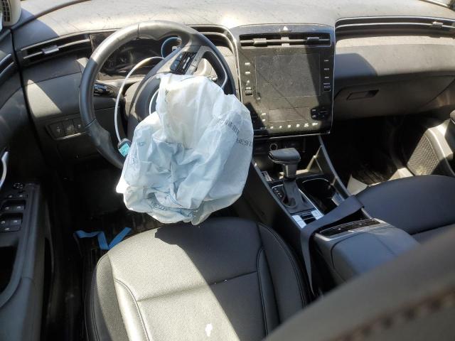 2023 Hyundai Tucson Sel VIN: 5NMJF3AE5PH177202 Lot: 58107984