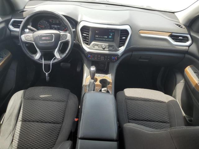 2017 GMC Acadia Sle VIN: 1GKKNKLA8HZ153179 Lot: 57682174