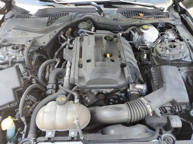 2019 Ford Mustang VIN: 1FA6P8TH3K5122501 Lot: 58034374