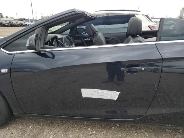 2019 Buick Cascada Premium VIN: W04WH3N57KG326407 Lot: 60756174