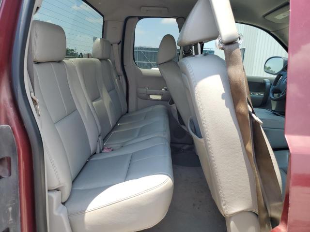 2008 GMC Sierra K1500 VIN: 1GTEK19018Z167063 Lot: 60485074