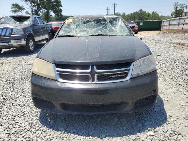 2012 Dodge Avenger Se VIN: 1C3CDZAB3CN285309 Lot: 58956904