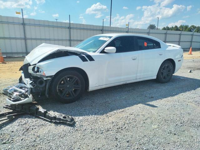 2014 Dodge Charger Se VIN: 2C3CDXBG8EH324700 Lot: 57798174