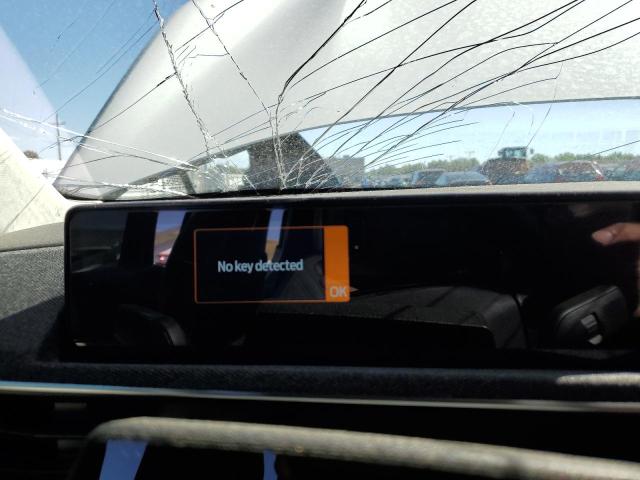 2022 Ford Mustang Mach-E Premium VIN: 3FMTK3SUXNMA03643 Lot: 60347484