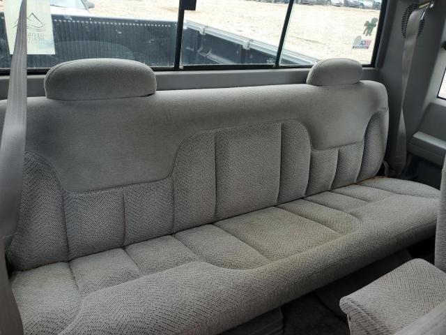 1995 Chevrolet Gmt-400 C1500 VIN: 1GCEC19K9SE255307 Lot: 57261534