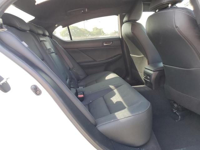 2023 Lexus Is 300 VIN: JTHCA1D21P5123684 Lot: 61275314