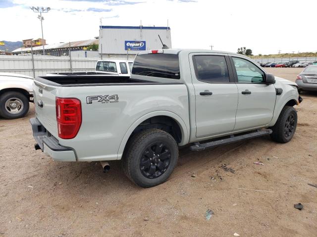 2021 FORD RANGER XL - 1FTER4FH6MLD17382