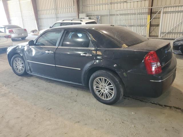2010 Chrysler 300 Touring VIN: 2C3CA5CV7AH328080 Lot: 58642474