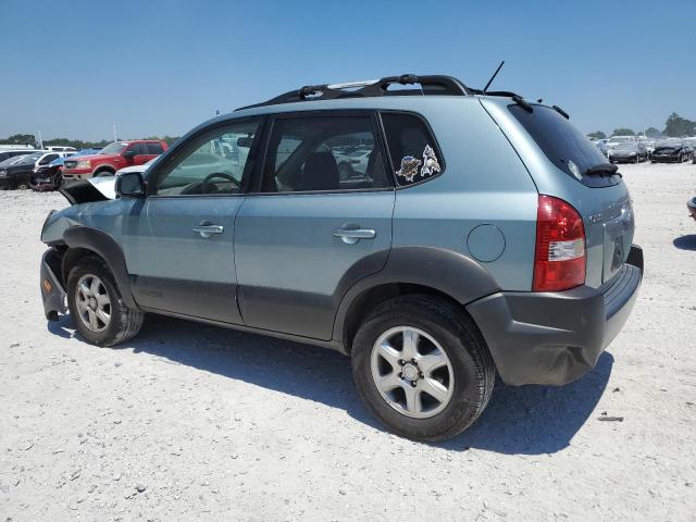 KM8JN12D45U147431 2000 Hyundai Tucson Gls