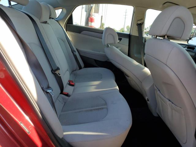 2016 Hyundai Sonata Se VIN: 5NPE24AF4GH406614 Lot: 60200294