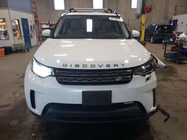 VIN SALRG2RV4KA094368 2019 Land Rover Discovery, SE no.5