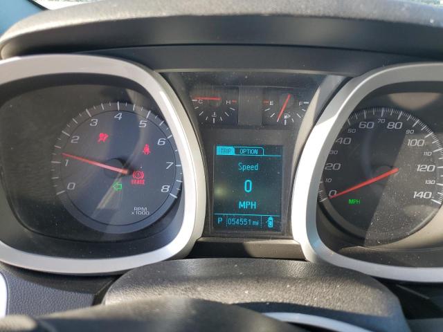 2014 Chevrolet Equinox Lt VIN: 2GNALBEK2E6218111 Lot: 55516794