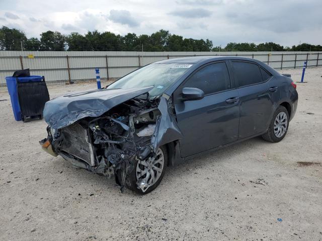 2015 TOYOTA COROLLA L - 2T1BURHE9FC420582
