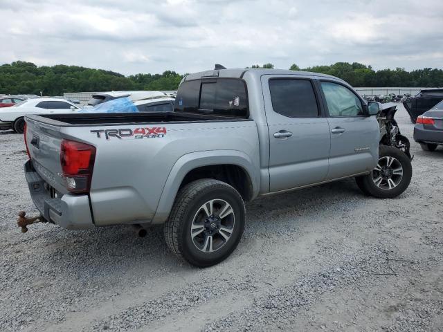 2019 TOYOTA TACOMA DOU - 3TMCZ5AN8KM198000