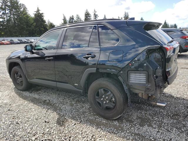 2020 Toyota Rav4 Xle VIN: 2T3RWRFV7LW079146 Lot: 57858734