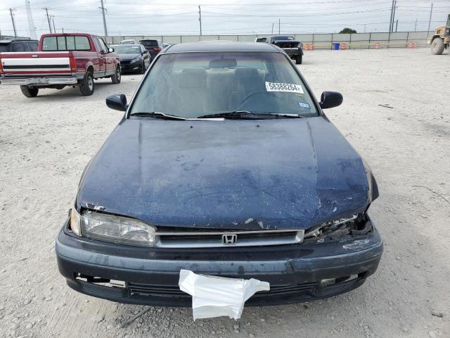 1991 Honda Accord Lx VIN: 1HGCB7654MA219239 Lot: 58388264