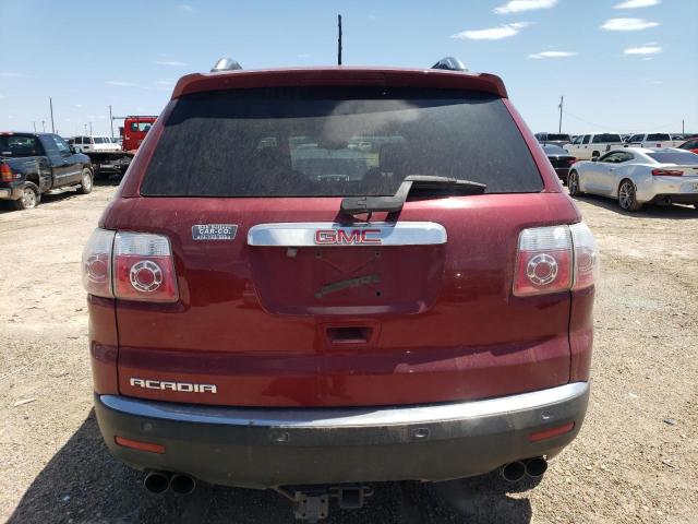2007 GMC Acadia Slt-1 VIN: 1GKER23707J122561 Lot: 60154174