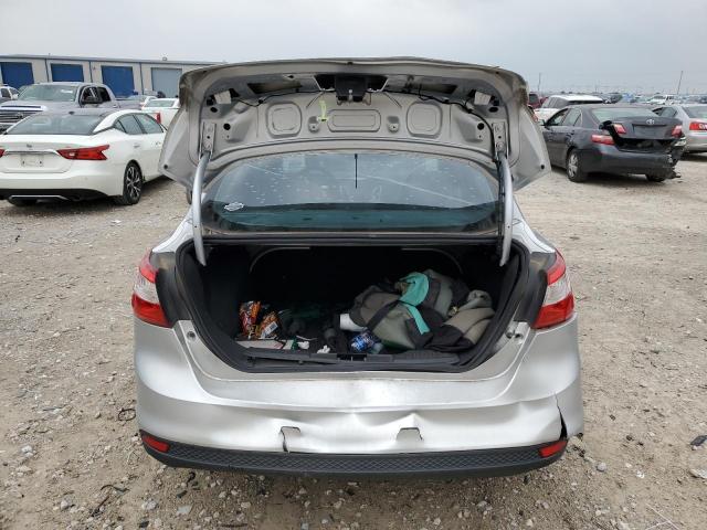 2013 Ford Focus Se VIN: 1FADP3F25DL144127 Lot: 57538104