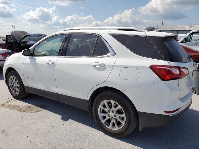 2018 CHEVROLET EQUINOX LT - 2GNAXSEV0J6147693