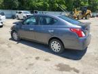 NISSAN VERSA S photo